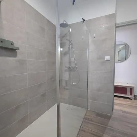 Holiday home Les Champs Dessus Sarrey